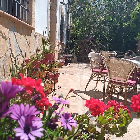 Alojamiento Rural El Ojuelo المظهر الخارجي الصورة